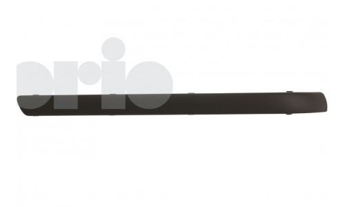 Stootlijst, Achterbumper Links Saab 9-5 02-05 4d, Origineel Stootlijst, Achterbumper Links Saab 9-5 02-05 4d, Origineel