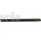 Stootlijst, Achterbumper Links Saab 9-5 02-05 4d, Origineel
