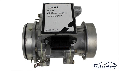 Luchtmassameter, Lucas Systeem Saab 900 90-93 B202, Origineel