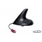 Haaienvin Dakantenne Telefoon Saab 9-3 00-, 9-5 00-, 9-3 03-, Origineel
