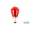 Lamp, Achterlicht Rood 21W Saab 9-3 08-, Origineel