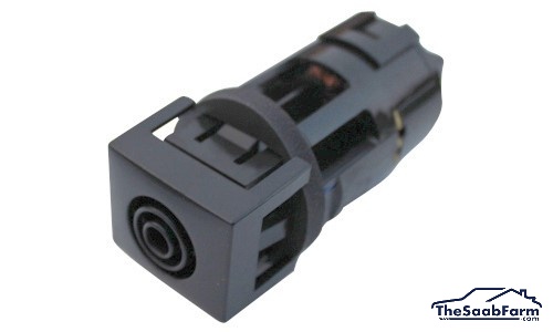 Temperatuursensor Interieur Saab 9000 90-98, 900 94-98, 9-3 98-03, Origineel