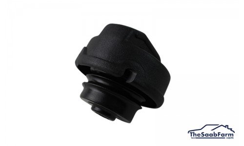 Tankdop Saab 9-3 03-