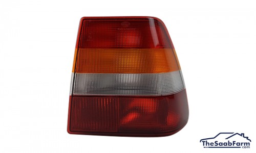 Achterlicht Rechts Saab 9000 CD 88-89, Origineel