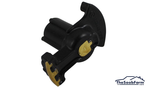 Rotor, Stroomverdeler Saab 900 86-93 4 Cil, 9000 85-93 B202, Bosch