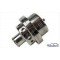 Bypass / Blow Off Valve Turbo Atmosferisch, Chroom Saab 900 -93, 9000, 900 94-, 9-3 -03, 9-5 -10