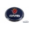 Emblem Motorhaube 'Saab' Saab 9-5 -10, 9-3 03-, 9-4X, 9-7X