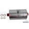 Brandstoffilter Saab 900 87-, 9000 85-, 900 94-, 9-3 -03, 9-5 -05, Febi Bilstein