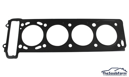 Cilinderkopoakking Saab 9-3 -03, 9-5 -10 B205 / B235, Origineel