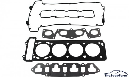 Cilinderkoppakkingset Saab 9-3 -03, 9-5 -10 B205 / B235, Origineel