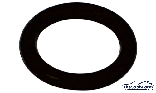 O-Ring, Thermostaathuis Saab 9-3 06-11 B284, 9-5 10-12 A28NER / A28NET, Origineel