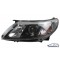 Koplamp H7 Links Saab 9-3 08-, Origineel