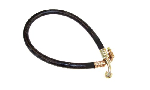 Slang, Airconditioning Saab 900 -93