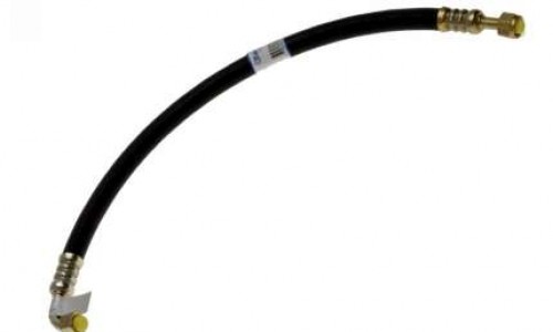 Slang, Airconditioning Saab 900 -93