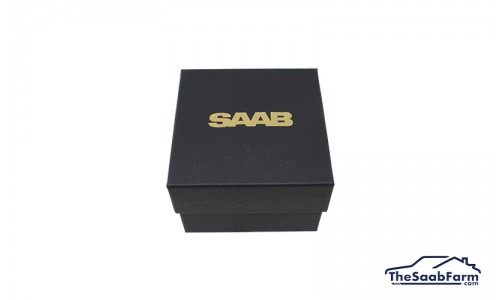 Saab Turbo Horloge, Origineel