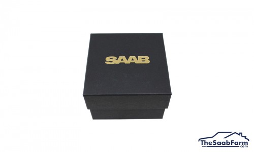 Saab Turbo Horloge, Origineel