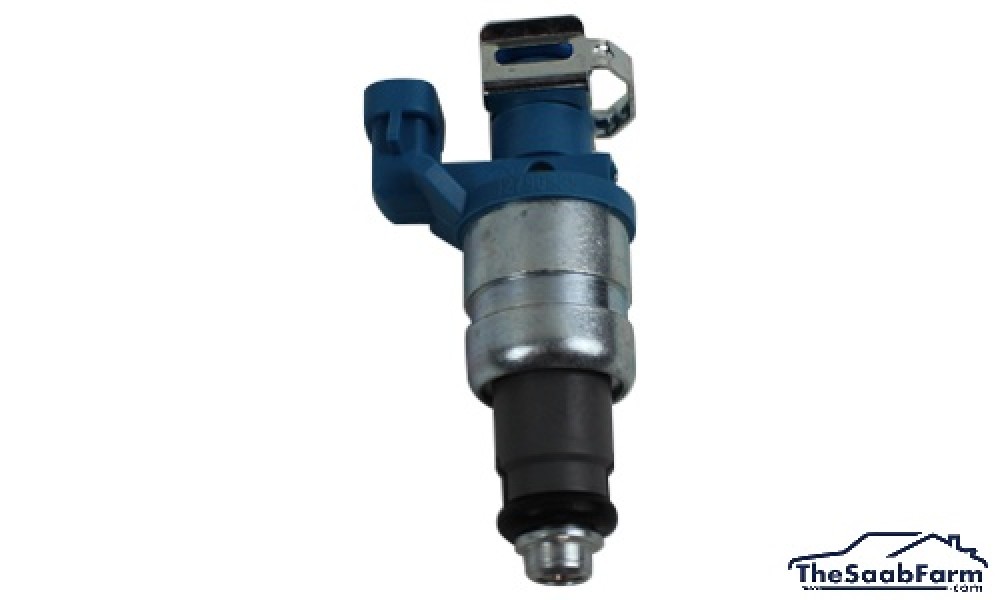 Injector Saab 9-3 03-06 B207E/L, Origineel