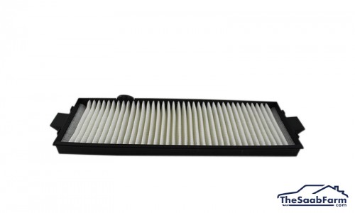 Interieurfilter Saab 900 94-, 9-3 -03