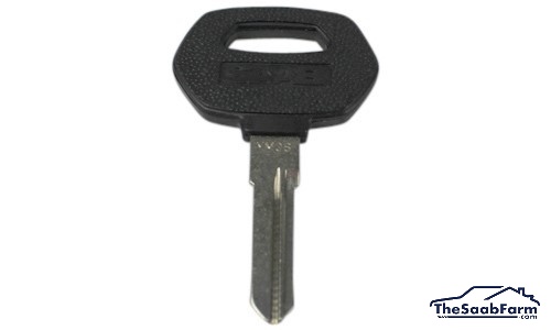 Replacement Key Fits 83 84 1985 1986 1987 1988 1989 1990 1991 1992 1993 Saab 900