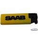 Aansteker, Saab Nieuw logo