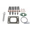 Montageset, Turbo TD04 Saab 9000 88-93 B202
