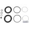 Reparatieset, Remklauw Voorzijde Saab 99 75-, 90, 900 -87