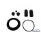 Reparatieset, Remklauw Achterzijde Saab 9-5 99-