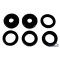 Reparatieset, Hoofdremcilinder Saab 99 78-, 90, 900 -87