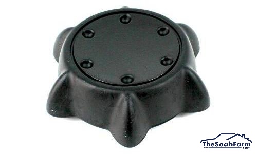 Draaiknop, Rugbediening Saab 9-3 03-, Origineel