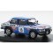 Saab 99 1977 '15' 1000 Lakes Rally T. Rainio / E. Nyman, Troféu 1:43