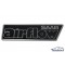 Embleem/Logo Airflow