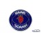 Embleem/Logo 'Saab-Scania' Achterklep Saab 90 86-, 900 86-93 2/4d / Cabrio