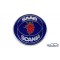 Emblème/Badge 'Saab-Scania' Coffre Saab 90 86-, 900 86--93 2/4p / Cabriolet
