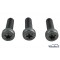 Bouten (set), Hulpcilinder, Koppeling Saab 9000 94-, 900 94-, 9-3 -03, 9-5 -10, 9-3 03-, 9-5 10-, Origineel