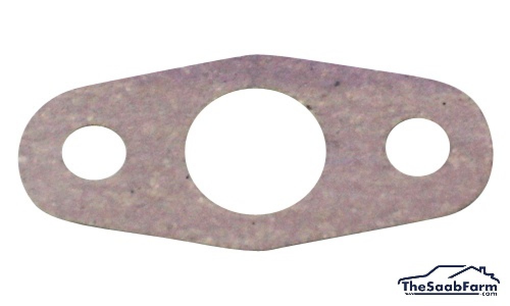 thumbnail image 2 of OE Quality Turbo Charger Gasket Kit For Saab 9000, 900, 9-3, 9-5 (Inc. Aero/Viggen) #9113937 2 of 4