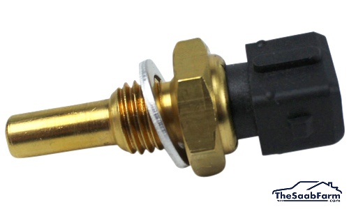 Temperatuursensor Saab 900 90-93 B202 / B212 Lucas Systeem