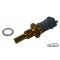 Temperatuursensor, Koelvloeistof Saab 9000 96-, 900 96-, 9-3 -03, 9-5 -10, 9-3 03-