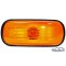 Zijknipperlicht Oranje Saab 900 -93, 9000 -98, 900 94-, 9-3 -03, 9-5 -05