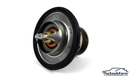 Thermostaat 82° Saab 99, 900 -93, 9000
