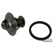 Thermostaat 82° Saab 99, 900 -93, 9000, Febi Bilstein