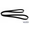 Multiriem 1725mm Saab 9-5 06- Z19DTH, Optibelt