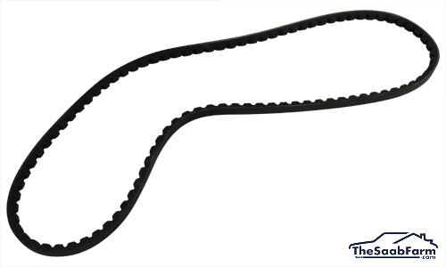 V-Riem 975mm Saab 99, 90, 900 -93, Optibelt