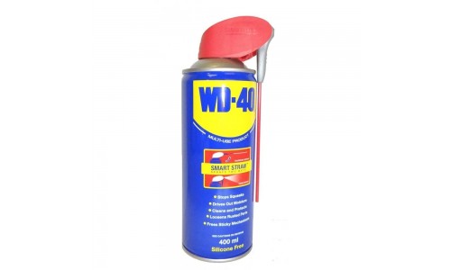 WD-40 Spray 400ml, WD40