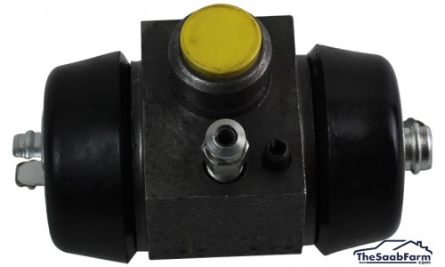Wielremremcilinder, Achteras Links/Rechts 19mm Saab 95, 96, Sonett  64-66