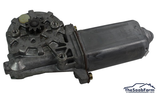 Motor, Raammechanisme Links Saab 900 -93, Origineel